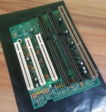 HP Vectra Riser Card B-5182-5423-63 2x 16 Bit ISA 3x PCI 5182-5423 Raiser