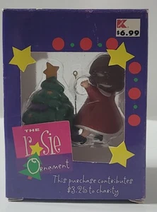 The Rosie O'Donnell Show Christmas Ornament 1998 OVP - Bild 1 von 5