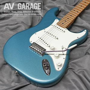 Fender Player Stratocaster 2019 Tide pool USED - Picture 1 of 7