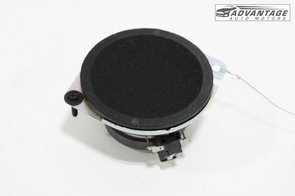 2011-2023 DODGE CHARGER DASH DASHBOARD LEFT DRIVER SIDE AUDIO SPEAKER OEM Foto 1 de 4