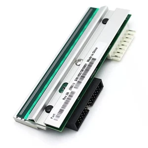 Thermal Printing Made Easy P1046696099 For Zebra ZE500 203dpi Printers - Photo 1/10