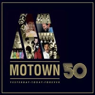 Various Artists: Motown 50 - Image 1 of 1