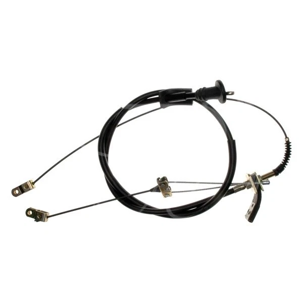 For Dodge Challenger 1978-1980 Raybestos Element3 Rear Parking Brake Cable — 第 1/2 张图片