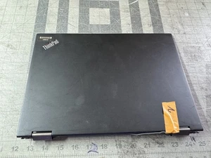 Lenovo Thinkpad X13 Yoga Gen 1 13,3" FHD LCD Touch Screen assemblaggio completo - Foto 1 di 2