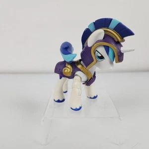 My Little Pony Guardians of Harmony Prince Shining Armor Jointed MLP G4 2016 - Picture 1 of 13