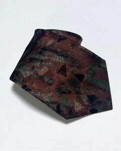 MIYAKE DESIGN STUDIO KRAWATTE Japan HERREN aus Japan L:T1 - Bild 1 von 9