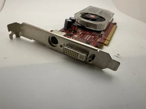 ATI AMD Radeon X1300/1550 | Legacy Vintage Graphics Card | Tested - Picture 1 of 11
