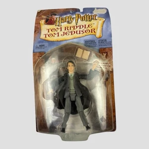 Harry Potter - Tom Riddle - Glow In the Dark Collector's Figure - New In Box - Bild 1 von 6