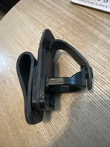 Soporte de bastón Ex Police PR24 para kit cinturón. Usado. Z7.  - Imagen 1 de 6