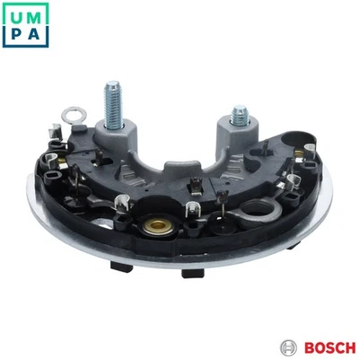 RECTIFIER ALTERNATOR 1 986 AE0 270 FORRECTIFIER ALTERNATOR 1 986 AE0 270 FOR VW  - Image 1 of 4