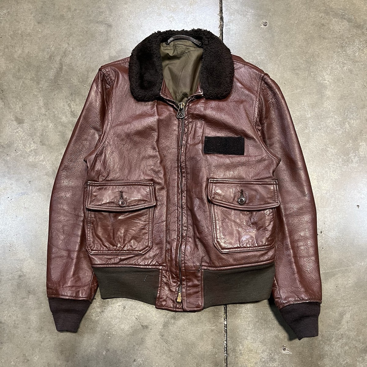g1 flight jacket 44 products for sale | eBay g1 flight jacket 44 products for sale | eBay