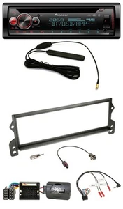 Pioneer USB DAB Lenkrad Bluetooth CD Autoradio für Mini (2001-2006 MOST) - Bild 1 von 11