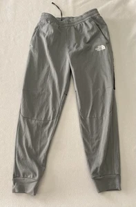 The North Face Joggers Men's Medium Ampere Gray/Black READ* # - Picture 1 of 12