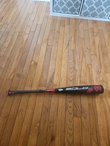 Louisville Slugger Solo 6 Baseball Bat USSSA (-10) 29”/19oz SLS6X10-20 - Picture 1 of 4