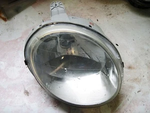 FARO PROIETTORE ANTERIORE DX DAEWOO MATIZ ORIGINALE MOTORIZZATO COMPLETO - Picture 1 of 1
