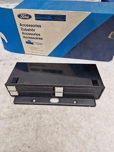 Original FORD OE Kassettenbox Cassette box 6145040 Sierra - Picture 1 of 1