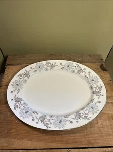 MY FAIR LADY Coalport PLATTER 13" long made in England - Picture 1 of 7
