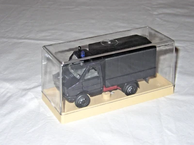 Old Cars  - Iveco Camion Carabinieri - 1/43 - Mint/Near Mint con Box Originale - Immagine 1 di 4