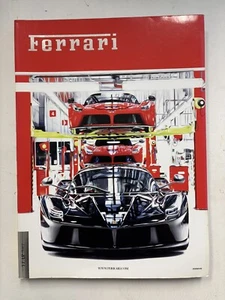 Ferrari 2013 Number 23 The official Ferrari Magazine - Picture 1 of 2