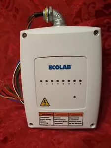 Ecolab OPL Maschine Signal Interface Modul 9259-2483 EXP. Datum 2015 Open Box Neu - Bild 1 von 8