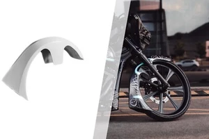 Front Fender for 2014-2023 Harley Davidson Touring Bagger 26" Wheels - Bild 1 von 5