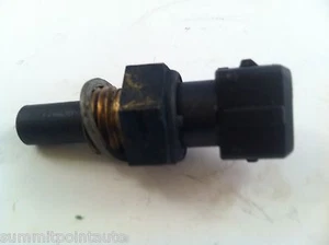 1984-1987 BMW 325e 325es e30 ~ TEMPERATURE WATER SENSOR ~ 13621357414 ~ OEM - Picture 1 of 2