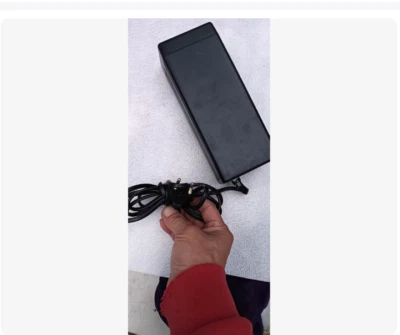 Panasonic 12V=1.8A Vhs Camcorder Netzadapter Panasonic VW-AM10E Netzteil - Bild 1 von 4