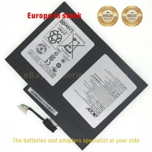 Batería nueva AP16B4J para portátil ACER Aspire Switch Alpha 12 SA5-271 - Imagen 1 de 6