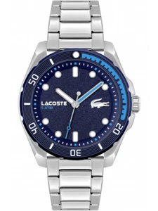 Lacoste 2011286 Finn Herrenuhr 44mm 5ATM - Bild 1 von 4