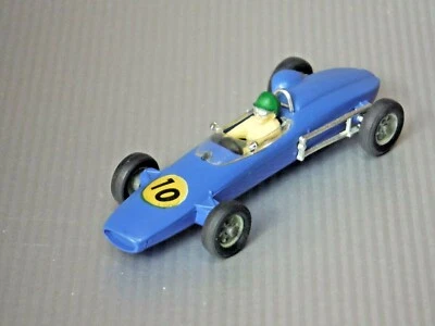 SOLIDO 1:43 ALPINE ART. 142 F3 - PERFETTA - Rarità da collezione - Immagine 1 di 4