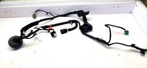 2013-2015 CADILLAC ATS 2.0T AWD OEM LEFT REAR DRIVER SIDE DOOR WIRE HARNESS - Picture 1 of 3