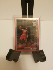 LeBron James 2005 Bowman Chrome #23  