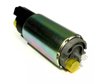 Bosch Fuel Pump Reman By Python 743-582 - Picture 1 of 5