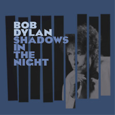 Bob Dylan Shadows in the Night (CD) Album (UK IMPORT)