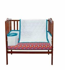 crib size comforter