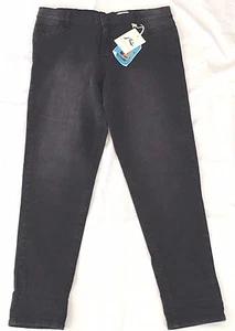Rusty Boyfriend Damen Jeans Low Waist Relaxed Fit (US-Ware) - Bild 1 von 4