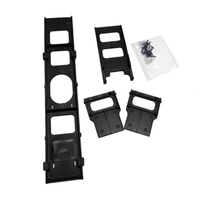 STASRC 600 Bottom Plate Gyro Mount Battery Mount for Align 600ESP RC Helicopter - Image 1 of 4
