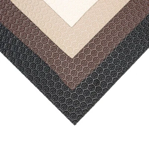 Schuhreparatur rutschfeste Sohlengummi Platte Stern 4 mm extra groß 89cm x 51cm - Bild 1 von 1