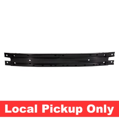 Front Bumper Reinforcement For 2019-2025 Chevrolet Blazer GM1006704 84464976 - Image 1 of 4