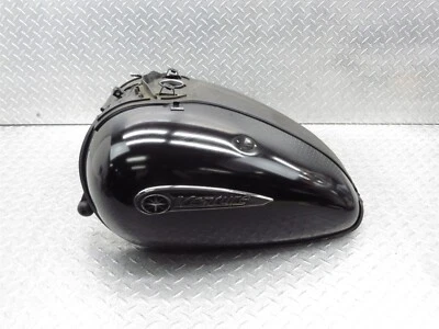 Yamaha XVZ1300 2007 05-09 Royal Star tanque de combustible gasolina depósito lata OEM Foto 1 de 4