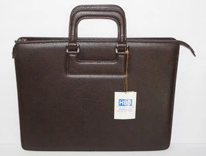 NEW KOKUYO Business Bag Handbag A4 Kaha-A4T10S - Picture 1 of 6
