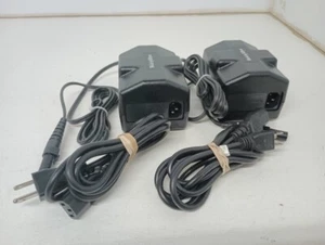 OEM Welch Allyn 503-0054-02 500mA Power Supply - Propaq Patient Monitor Lot x2 - Picture 1 of 12