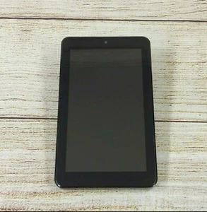 Rand McNally Overdryve 7C GPS Tablet - Tablet only - For parts only- Not Working - Picture 1 of 7