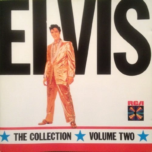 Elvis Presley Collection 2 (1984, #pd89249) [CD] - Bild 1 von 1