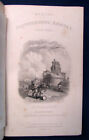 Ritchie Travelling Sketches  of France 1834 Landeskunde Ortskunde Reise sf