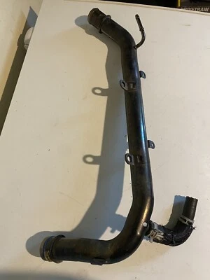 2020 2021 2022 LINCOLN AVIATOR OEM HEATER HOSE L1ME8290AA - Image 1 of 4