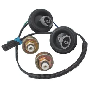 213-3521 Knock Harness with Sensors For 00-06 Chevrolet Tahoe GMC Yukon 4.8 5.3L - Foto 1 di 12