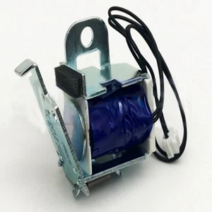 Solenoid valve fit for HP fit for Canon 1020 M1005 1018 1022 1010 LBP2900 3000 - Picture 1 of 1