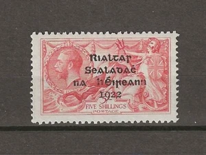 IRELAND 1922 SG 19 MINT - Picture 1 of 2