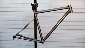 Sanitas Cycles Style All Road Frame (52cm) - Picture 1 of 9